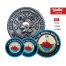1 (NL) UN Signal Battalion Coin Kit