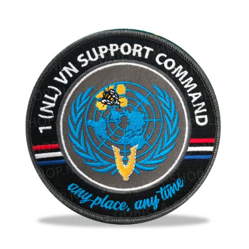 Patch 1 (NL) VN Support Command
