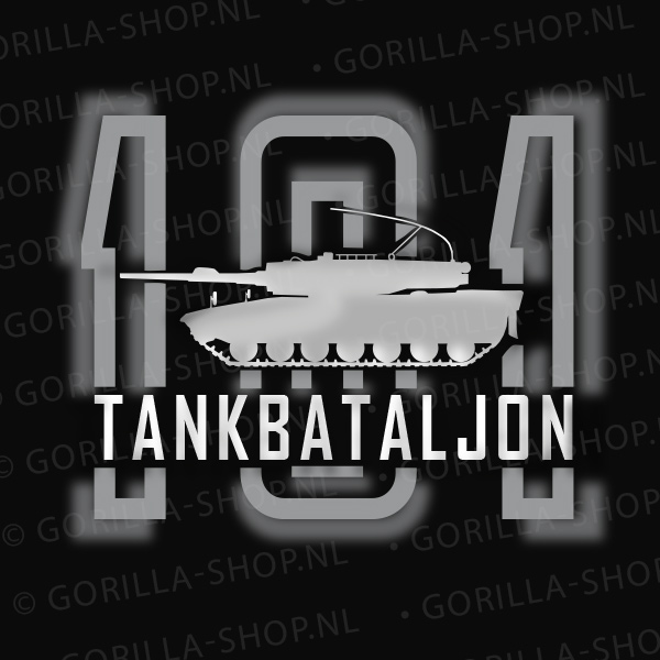 101 Tankbataljon