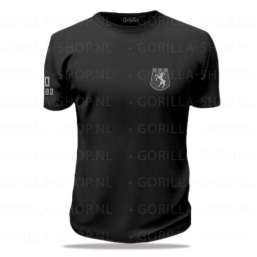 11 Tankbat Black Edition t-shirt