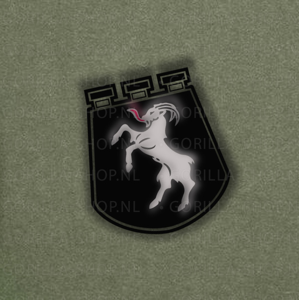 logo 11 tankbataljon