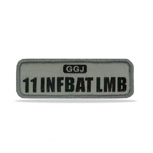 11 infbat patch