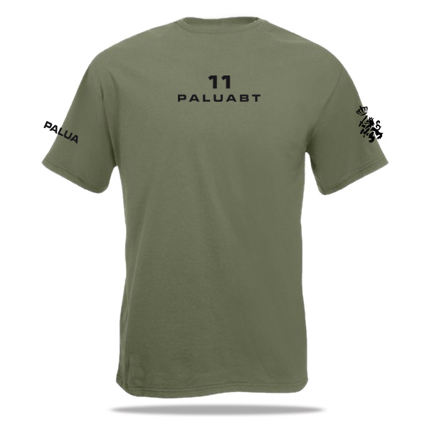 t-shirt 11 paluabt