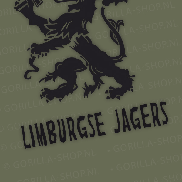 Limburgse Jagers