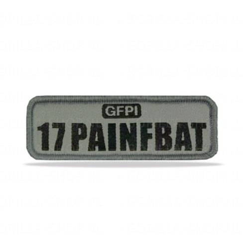 17 painfbat patch