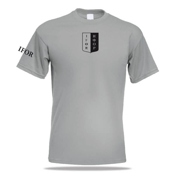 T-shirt IFOR