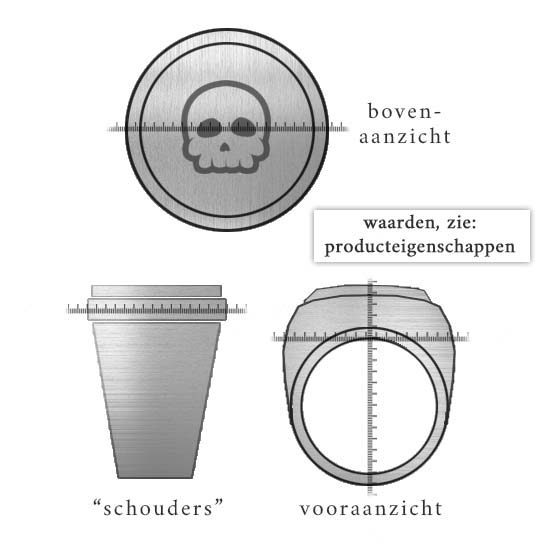 Veteraan Sieraden KIT - Afbeelding 10