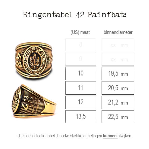 42 BLJ - ULTIMATE KIT - Afbeelding 8
