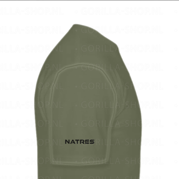 10-20-30 Infanteriebataljon (NATRES) t-shirt - Afbeelding 3