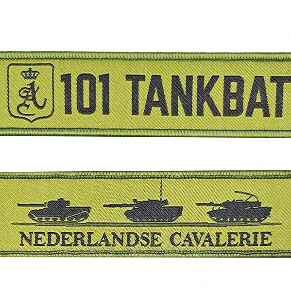 11 Luchtmobiele Brigade - TAG - Afbeelding 9