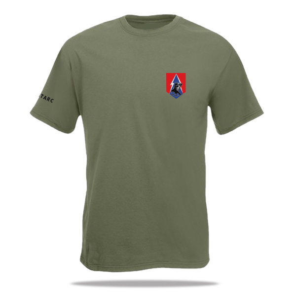 102 EOV Compagnie t-shirt Premium
