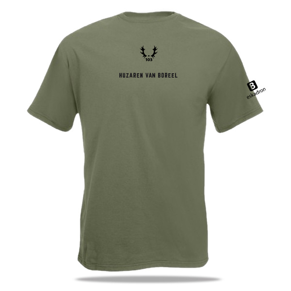 103 Verkenningsbataljon (voertuig) Premium - Afbeelding 4