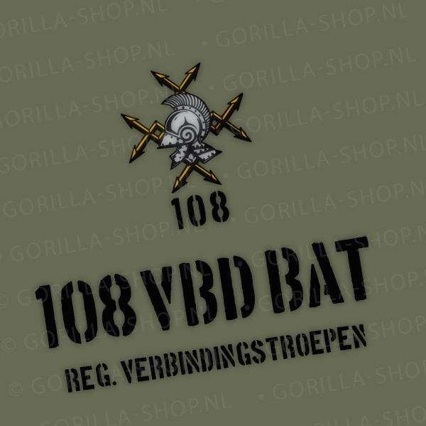 108 VBD BAT - KIT - Afbeelding 5