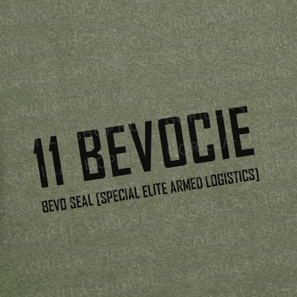 11 Bevo Compagnie - Premium - Afbeelding 6
