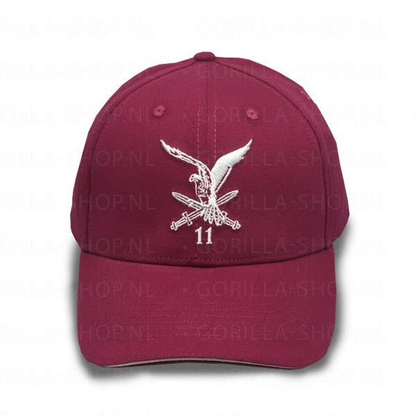 11 Luchtmobiele Brigade - CAP