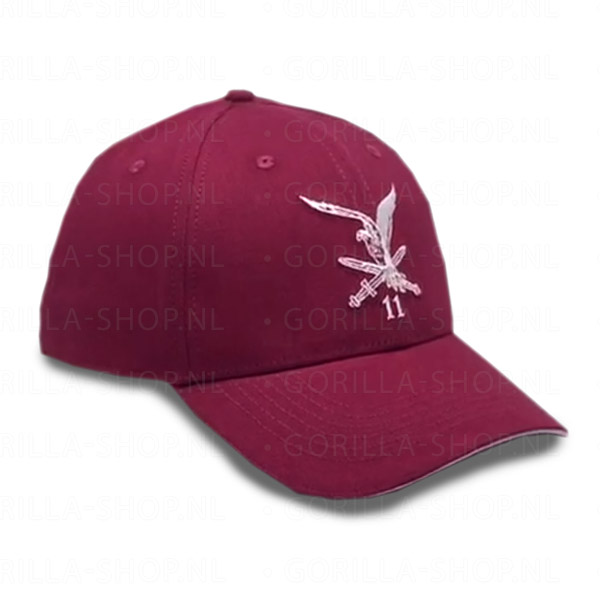 11 Luchtmobiele Brigade - CAP - Afbeelding 4