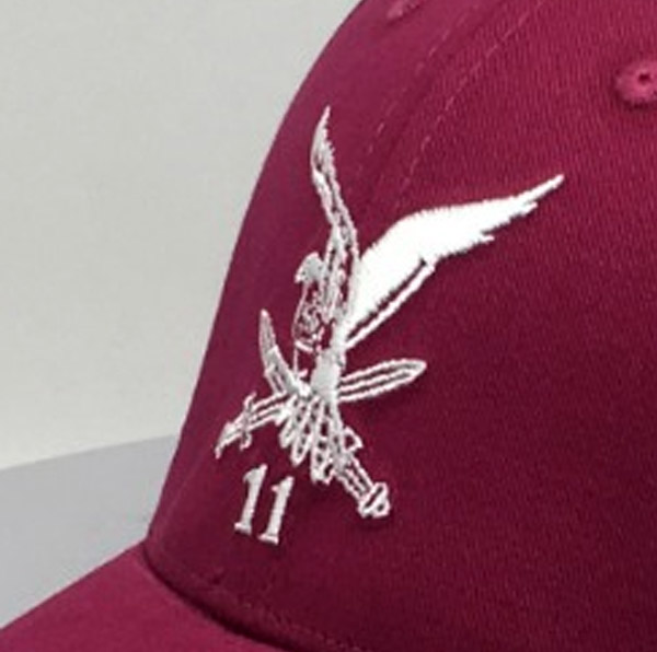 11 Luchtmobiele Brigade - CAP - Afbeelding 2
