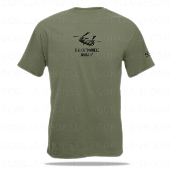 11 Luchtmobiele Brigade - FALCON ULTIMATE KIT - Afbeelding 2