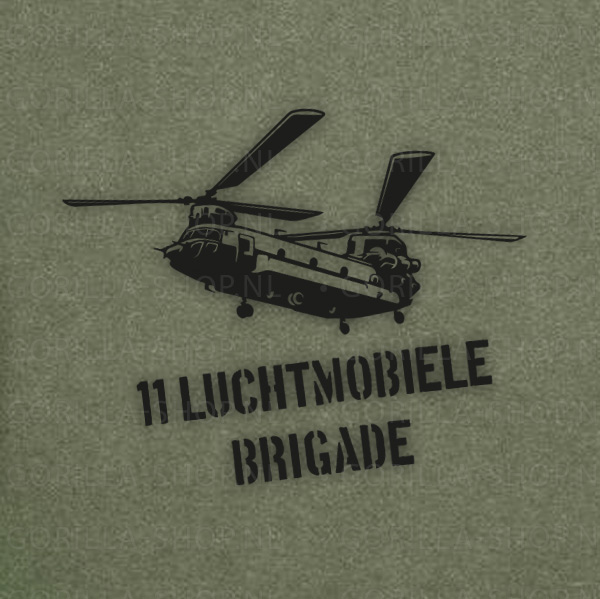 11 Luchtmobiele Brigade - FALCON ULTIMATE KIT - Afbeelding 4