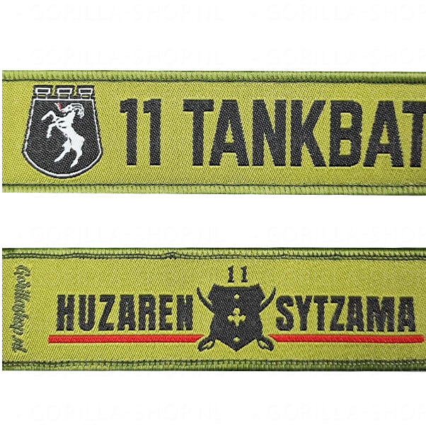 11 Luchtmobiele Brigade - TAG - Afbeelding 4