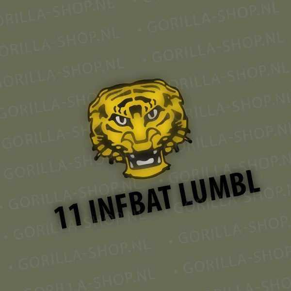11 INFBAT C-CIE-Premium T-shirt - Afbeelding 4