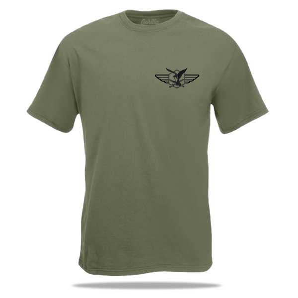 11 Luchtmobiele Brigade - Basix