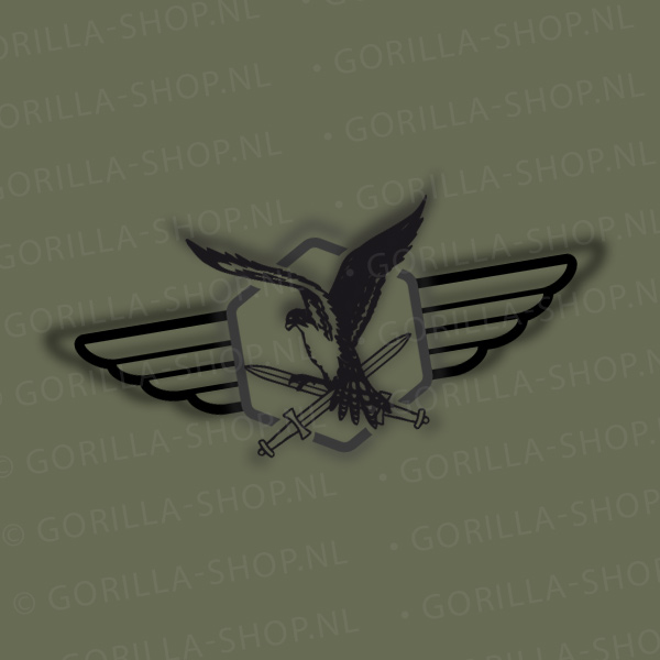 11 Luchtmobiele Brigade - Basix - Afbeelding 3