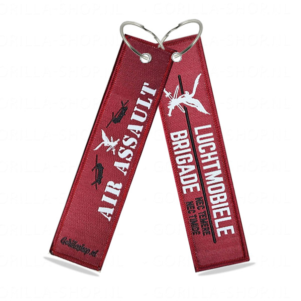 11 Luchtmobiele Brigade - TAG