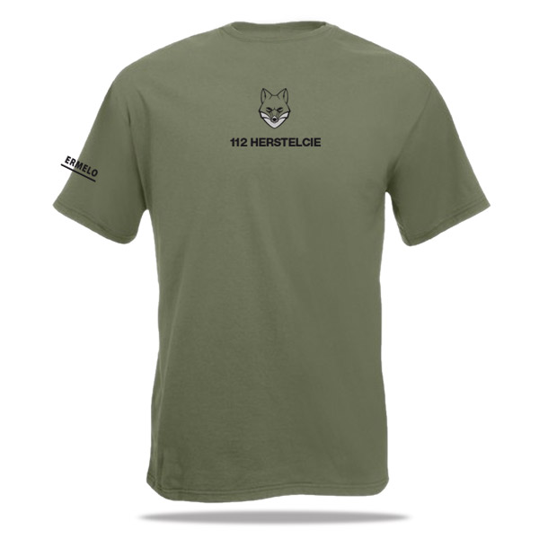 112 Herstel Cie Premium T-shirt - Afbeelding 2