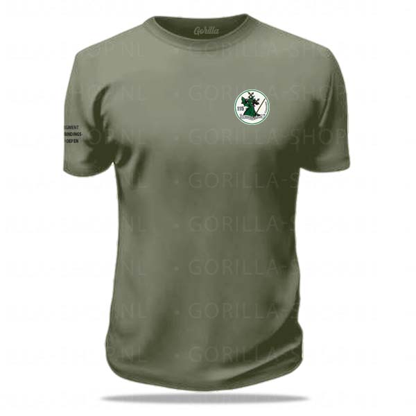 115 DIVVBDBEDCIE Premium T-shirt
