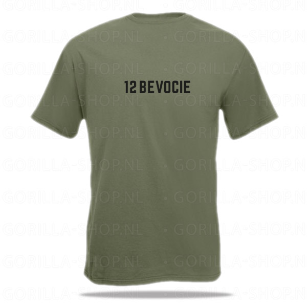 12 BEVOCIE Premium (BIJ) - Afbeelding 2