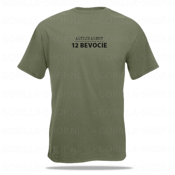 12 BEVOCIE Premium (Dobermann) - Afbeelding 2