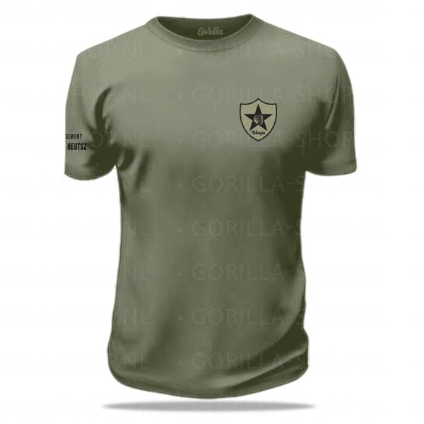 12 INFBAT B-WONJU Cie Premium T-shirt