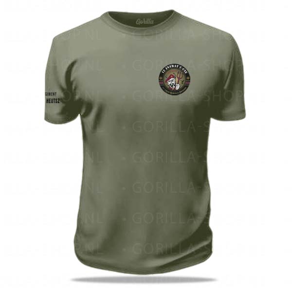 12 INFBAT C-NUDAE Cie Premium T-shirt