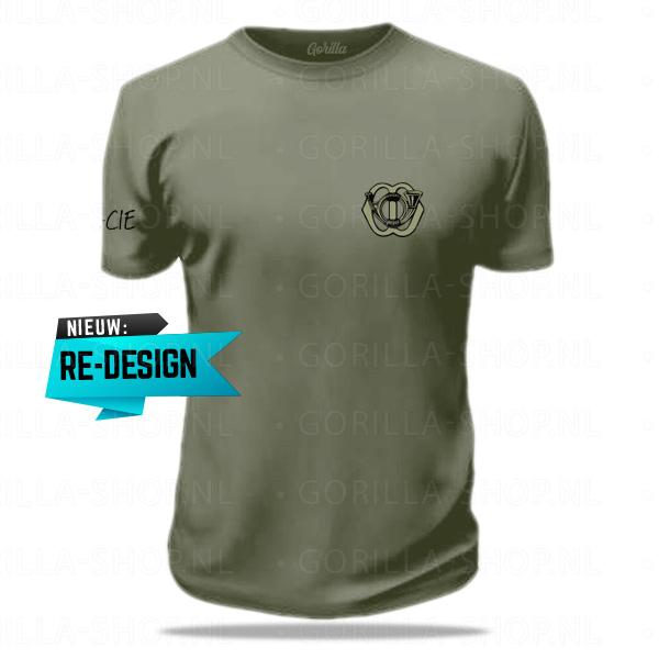 12 Painfbat Garde Jagers Premium T-shirt