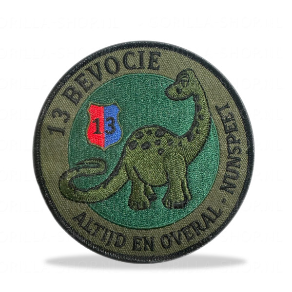 13 BEVOCIE - patch