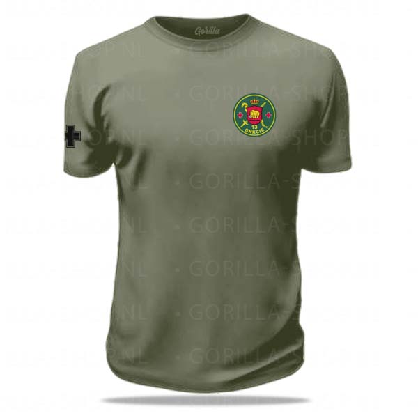 13 GNKCIE Premium T-shirt