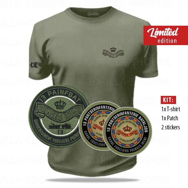 13 Painfbat – KIT