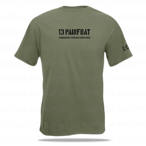 13 Painfbat - KIT - Afbeelding 2