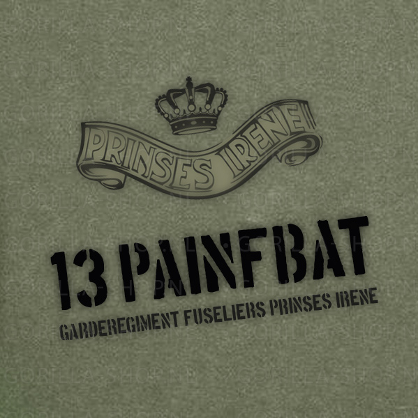 13 Painfbat - KIT - Afbeelding 4