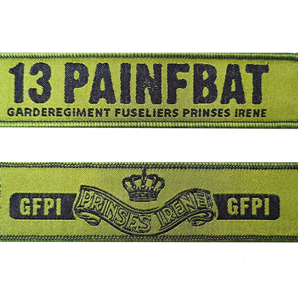 13 Painfbat - TAG - Afbeelding 2