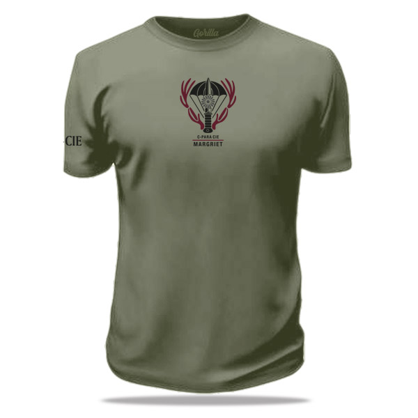 13 INFBAT C-CIE (Margriet) Premium T-shirt