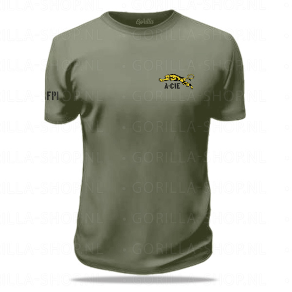17 PAINFBAT A-CIE Premium t-shirt