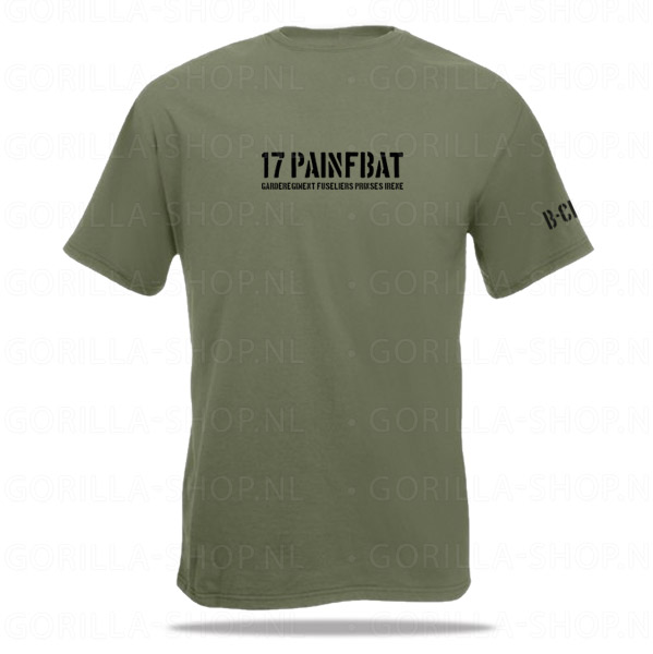 17 PAINFBAT - KIT - Afbeelding 2