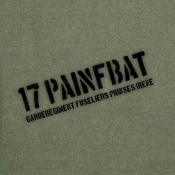 17 PAINFBAT - KIT - Afbeelding 5