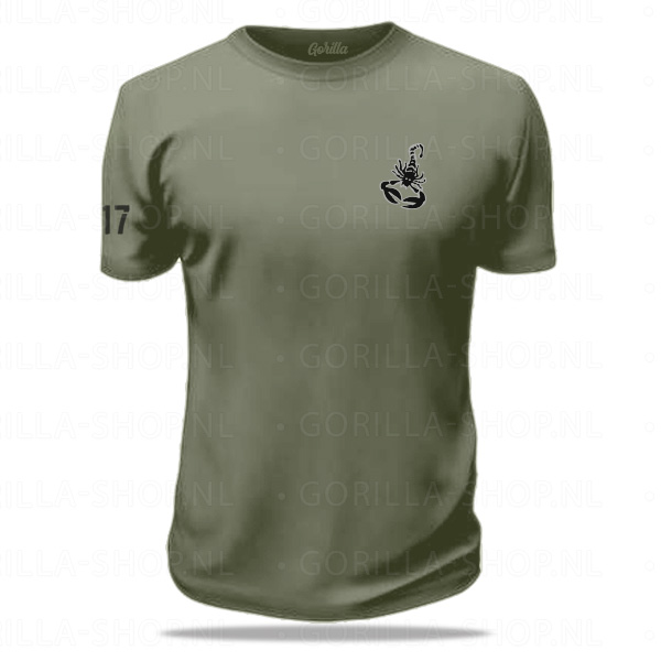 17 PAINFBAT PAOST-CIE Premium t-shirt