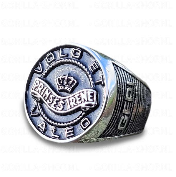 17 Painfbat - Ring