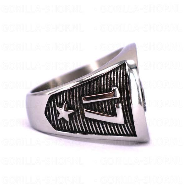 17 Painfbat - Ring - Afbeelding 4