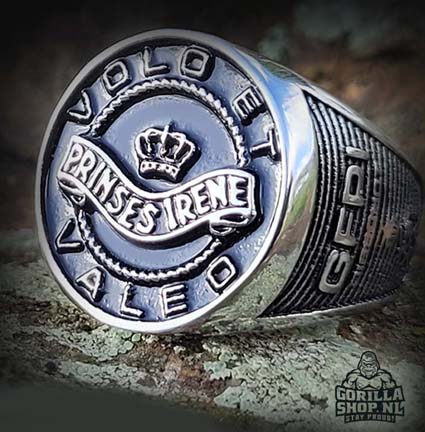 17 Painfbat - Ring - Afbeelding 6