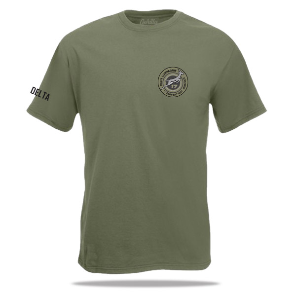 17 PAINFBAT D-CIE Premium T-shirt